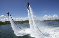 Awesome Water Jetpack