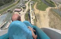 Highest… Fastest… Craziest Water Slides in the World!