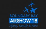 Boundary Bay Airshow 2018