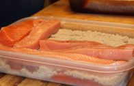 Best Smoked Salmon Recipe