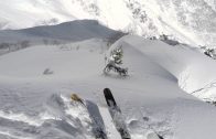 GoPro Line of the Winter: Ian Dahl – Hakuba, Japan 02.25.16 – Snow