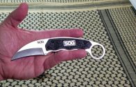 SOG Gambit Review