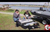 Swellfish Inflatable Boat Unboxing