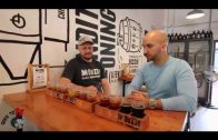 Craft Beer Reviews – Moody Ales || Goes To 11 Craft Crawl S1E4