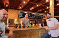 Craft Beer Reviews – Yellow Dog Brewing || Goes To 11 Craft Crawl S1E5