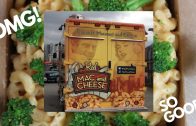 Food Truck Fridays || Reel Mac & Cheese