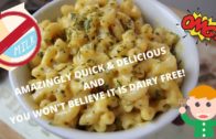 Instant Pot || Dairy Free Mac & Cheese