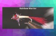 How To Tie Flies || Vise Squad S2E1 || the Rainbow Warrior