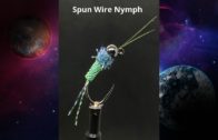 Nymph – How To Tie Flies || Vise Squad S1E31