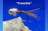 Frenchie Fly – How To Tie Flies || Vise Squad S2E15