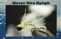 Vise Squad S1E6 || Woven Wire Nymph