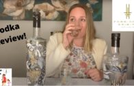 Vodka Review – Forbidden Spirits Distilling || Mama Needs A Drink S1E5