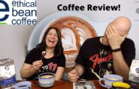 Coffee Review – Mellow and Super Dark – Ethical Bean Coffee || Grounds For Divorce S1E12