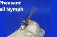Pheasant Tail Nymph – Fly Tying || Vise Squad S2E37