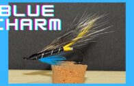 Blue Charm – Fly Tying || Vise Squad S2E59