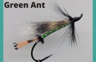 Green Ant – Fly Tying || Vise Squad S2E44