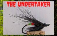The Undertaker – Fly Tying || Vise Squad S2E