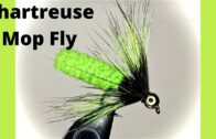 Chartreuse Mop Fly – How To Tie Flies || Vise Squad S2E81
