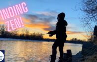 Fishing the Bow River Alberta || Women’s Fishing Network S1E9