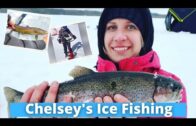 Chelsey’s Ice Fishing Quilt Of Me
