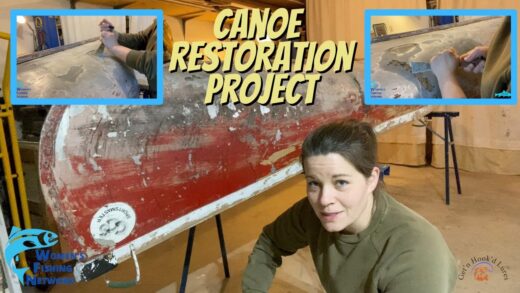 Canoe Restoration Project